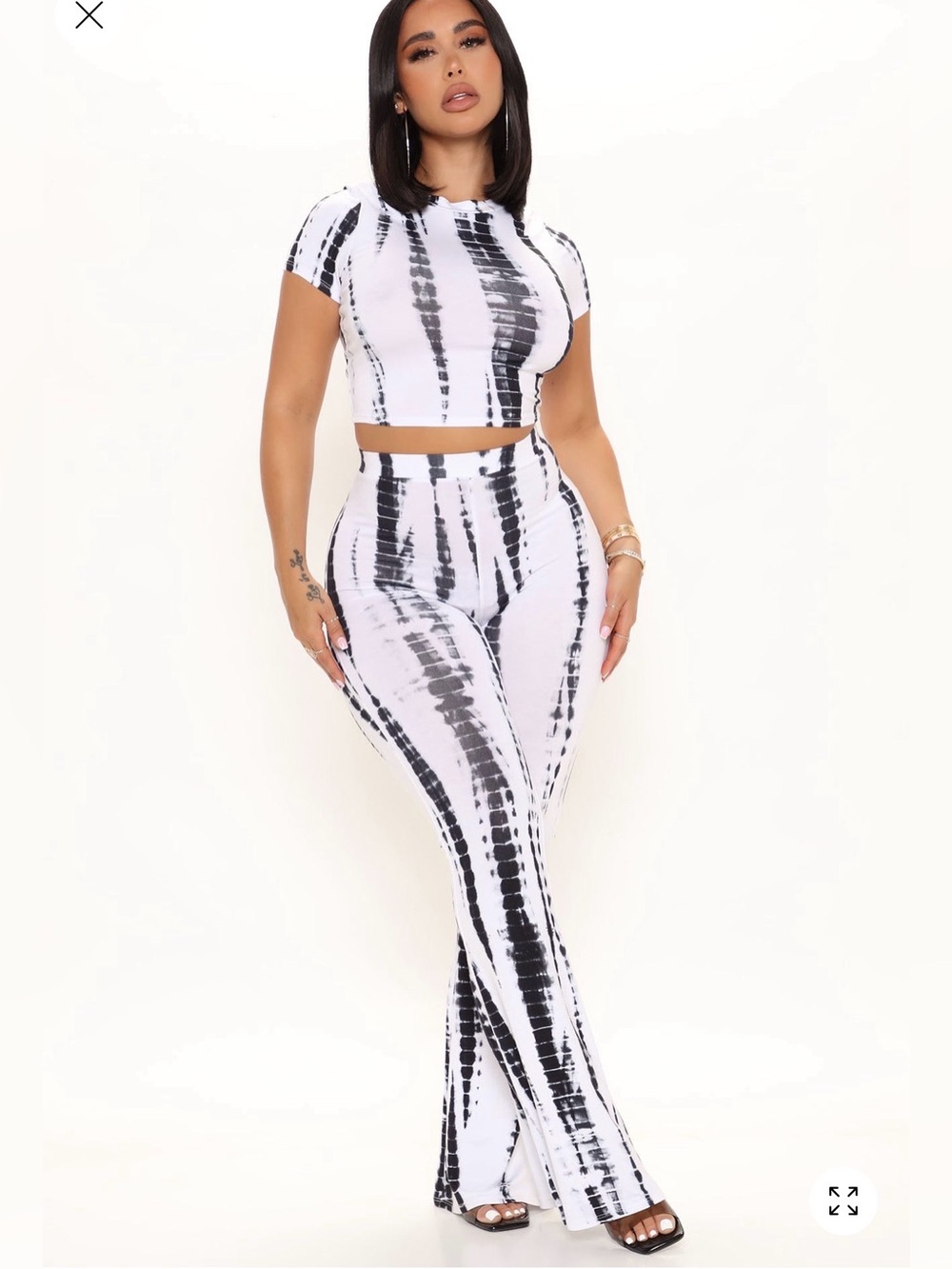 Fashion nova set